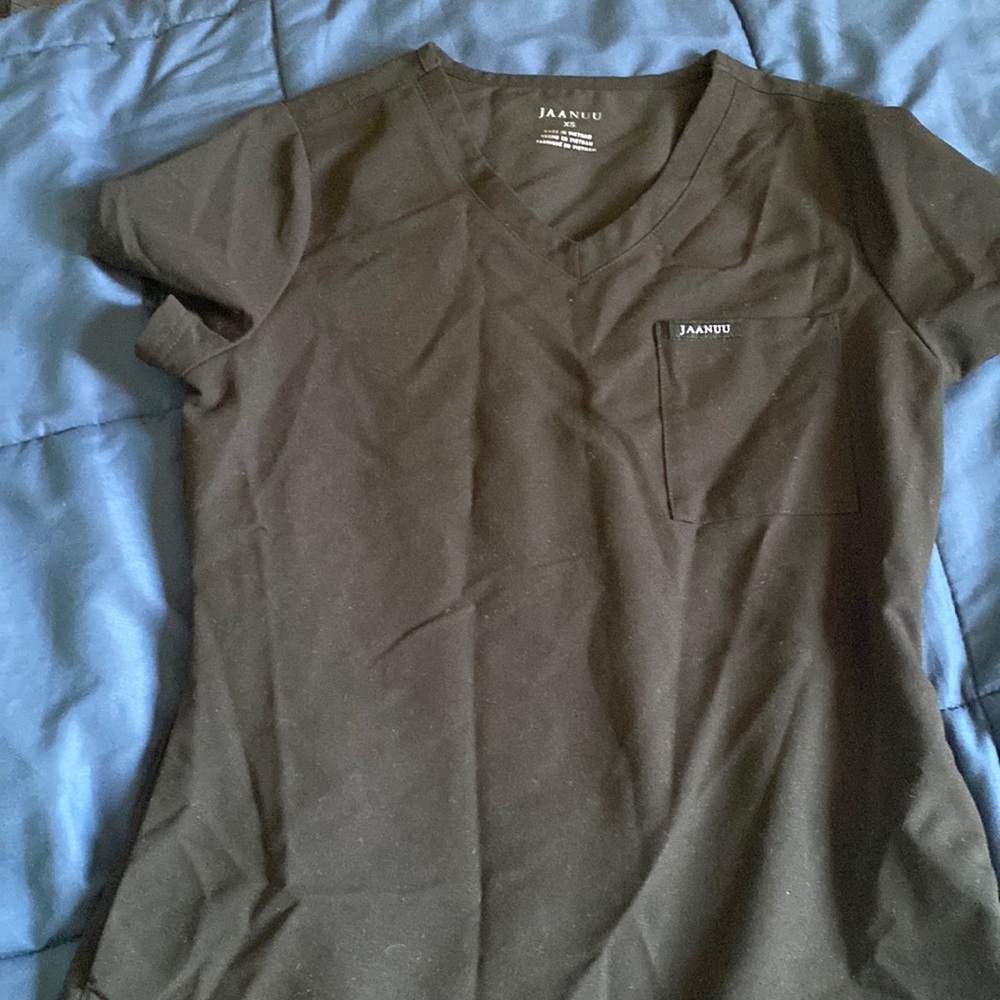 Scrub Top